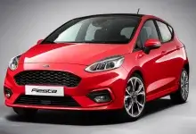 Recenze Ford Fiesta – malý vůz, který umí potěšit