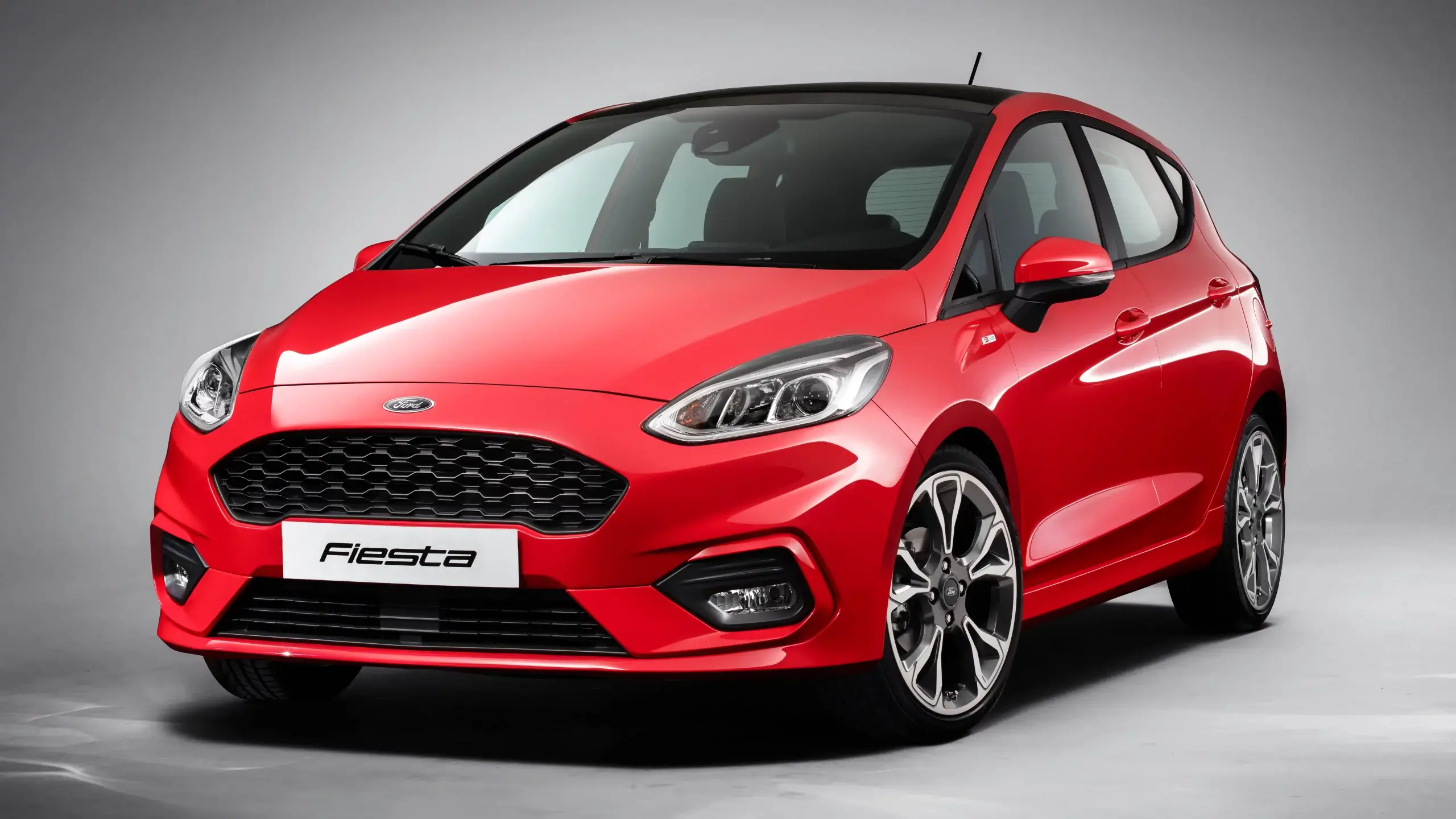 Recenze Ford Fiesta – malý vůz, který umí potěšit