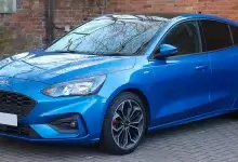 Recenze Ford Focus – vyvážený mix technologií a stylu