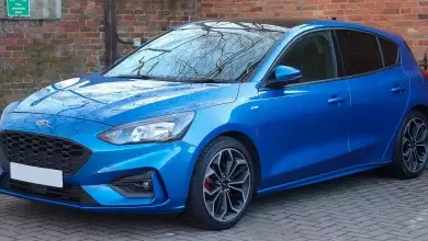 Recenze Ford Focus – vyvážený mix technologií a stylu