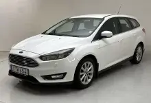 Recenze Ford Focus Combi – spojuje všestrannost a spolehlivost