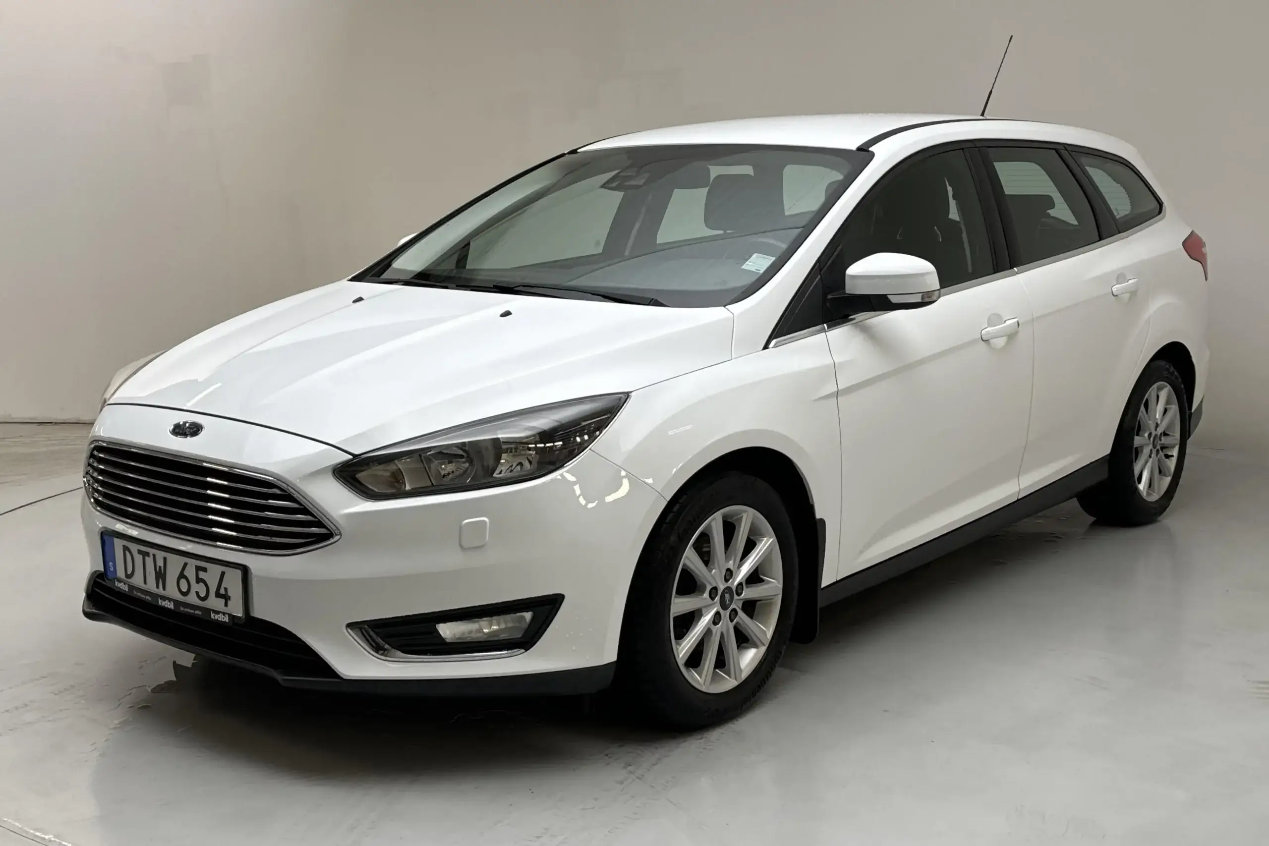 Recenze Ford Focus Combi – spojuje všestrannost a spolehlivost