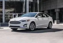 Recenze Ford Fusion – nenáročný společník do městských ulic