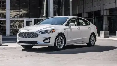 Recenze Ford Fusion – nenáročný společník do městských ulic