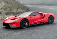 Recenze Ford GT: Ultimátní zážitek z jízdy pro opravdové nadšence