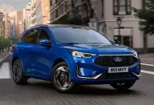 Recenze Ford Kuga – chytré řešení pro rodiny i cestovatele