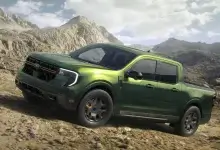 Recenze Ford Maverick: Praktický pick-up pro moderního řidiče