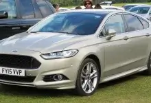 Recenze Ford Mondeo – moderní společník na dlouhé cesty