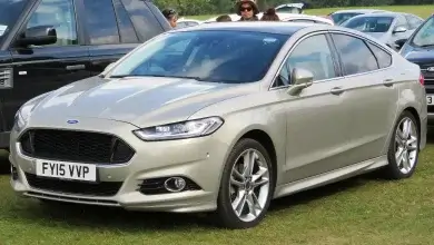 Recenze Ford Mondeo – moderní společník na dlouhé cesty