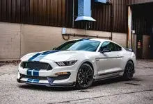 Recenze Ford Mustang – americká ikona v novém kabátě
