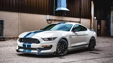 Recenze Ford Mustang – americká ikona v novém kabátě