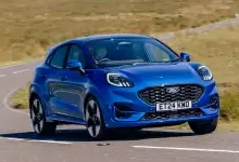 Recenze Ford Puma – svěží vítr v kategorii městských SUV