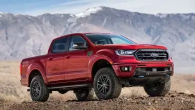 Recenze Ford Ranger – nekompromisní výkon a všestrannost