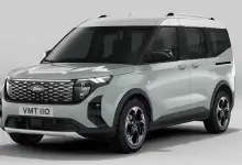 Recenze Ford Tourneo Courier – univerzální vůz pro každou příležitost