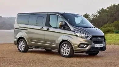 Recenze Ford Tourneo Custom – pohodlí pro náročné cestovatele