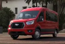 Recenze Ford Transit – vůdce mezi užitkovými vozidly