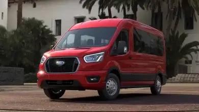 Recenze Ford Transit – vůdce mezi užitkovými vozidly