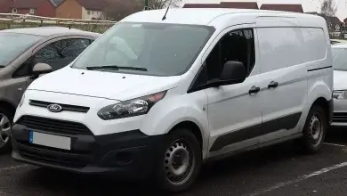 Recenze Ford Transit Connect: Efektivní dodávka s duší osobního vozu