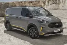 Recenze Ford Transit Custom – důstojný partner pro podnikání