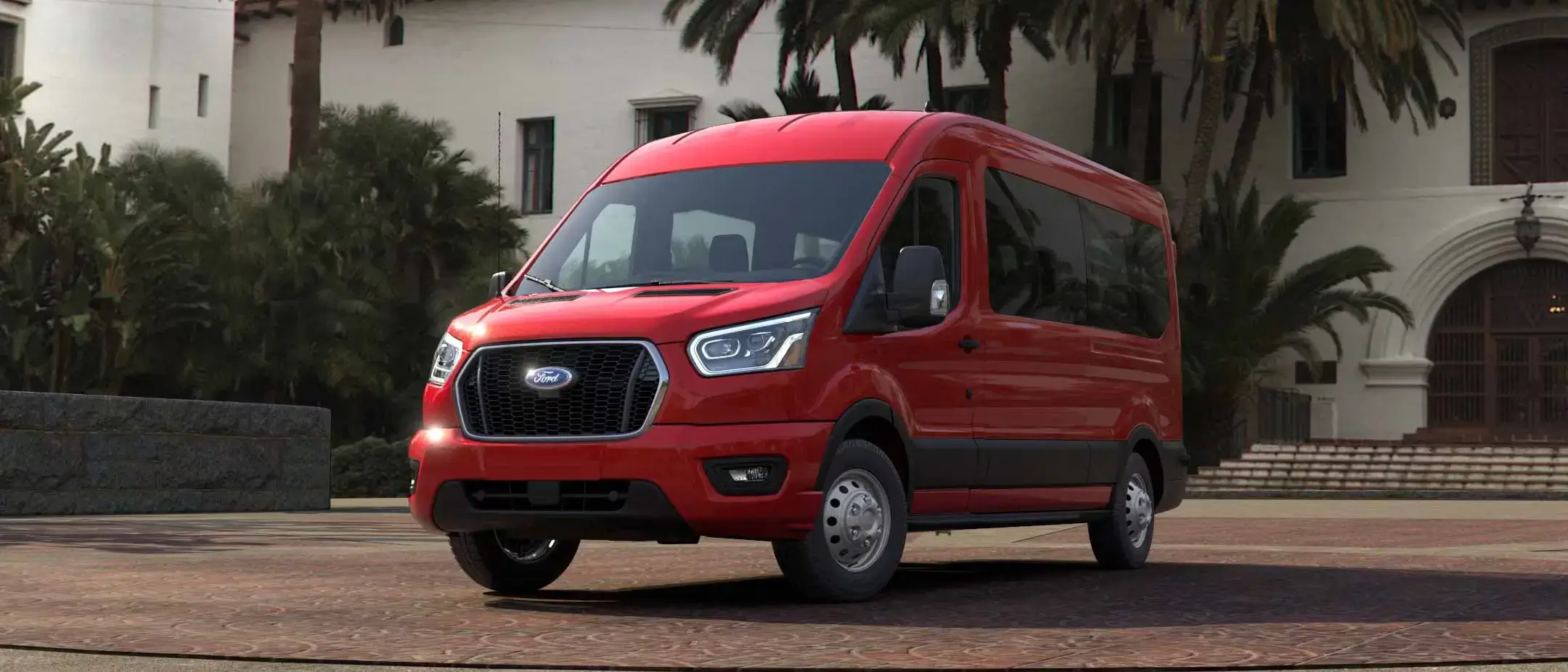 Recenze Ford Transit – vůdce mezi užitkovými vozidly