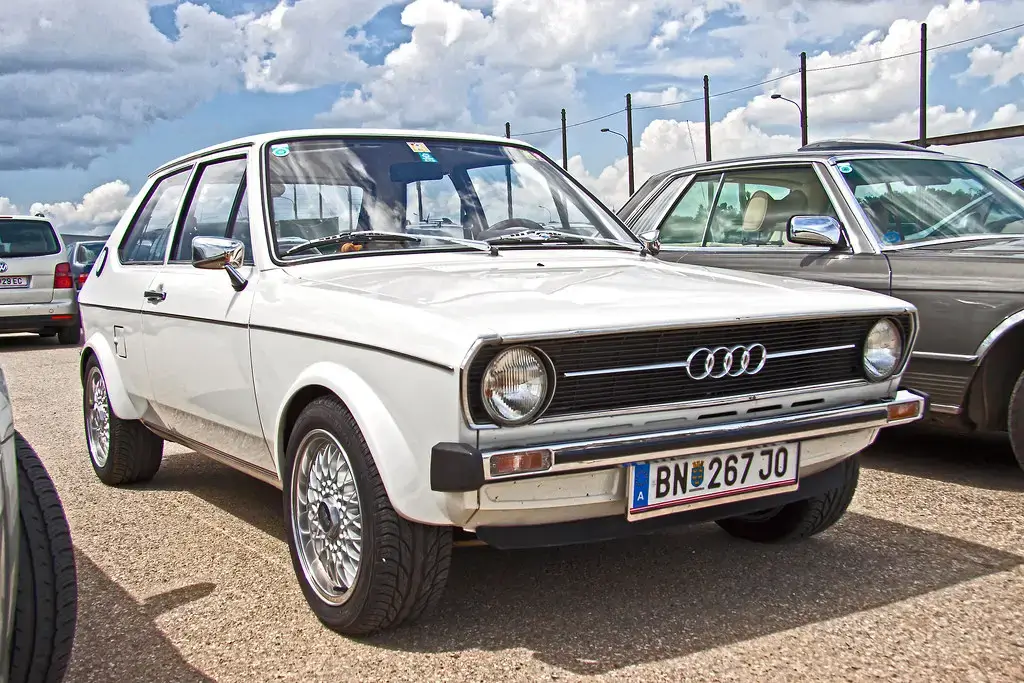 Výhody a nevýhody Audi 50