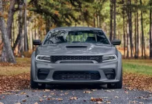 Recenze Dodge Charger: Klasický styl s moderními prvky