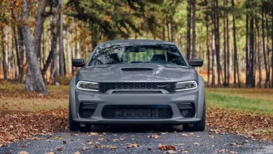 Recenze Dodge Charger: Klasický styl s moderními prvky