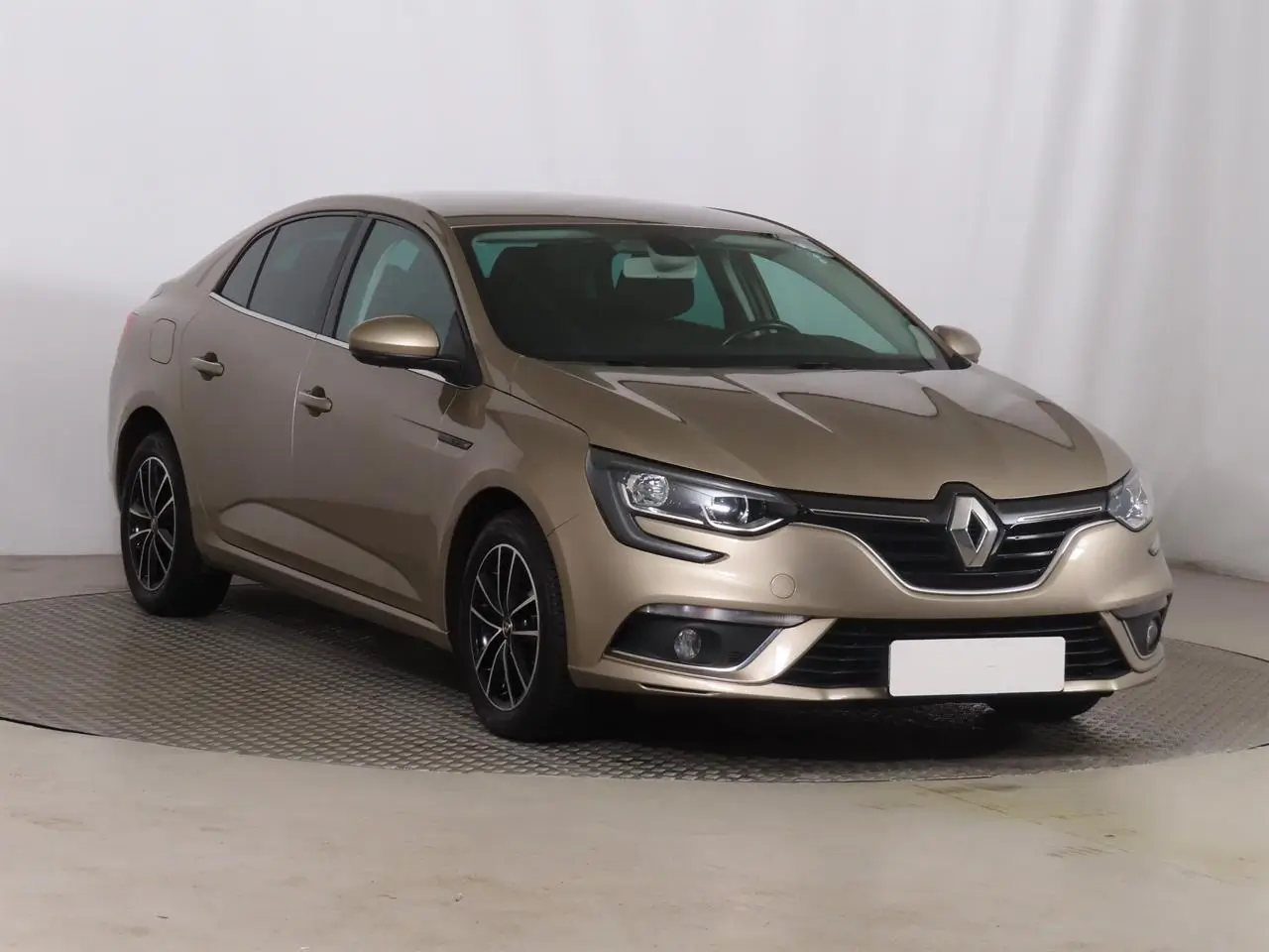 Jedinečné vlastnosti Renault Megane