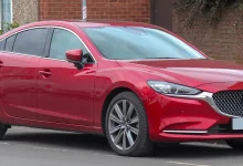 Recenze Mazda 6 – Klasický sedan, který přináší radost z každé jízdy