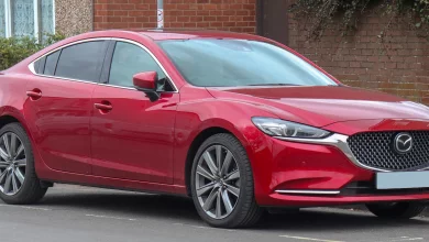 Recenze Mazda 6 – Klasický sedan, který přináší radost z každé jízdy