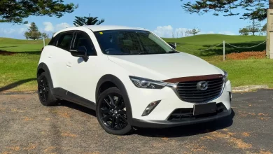 Recenze Mazda CX 3 – Malý crossover, který překvapí svým elánem