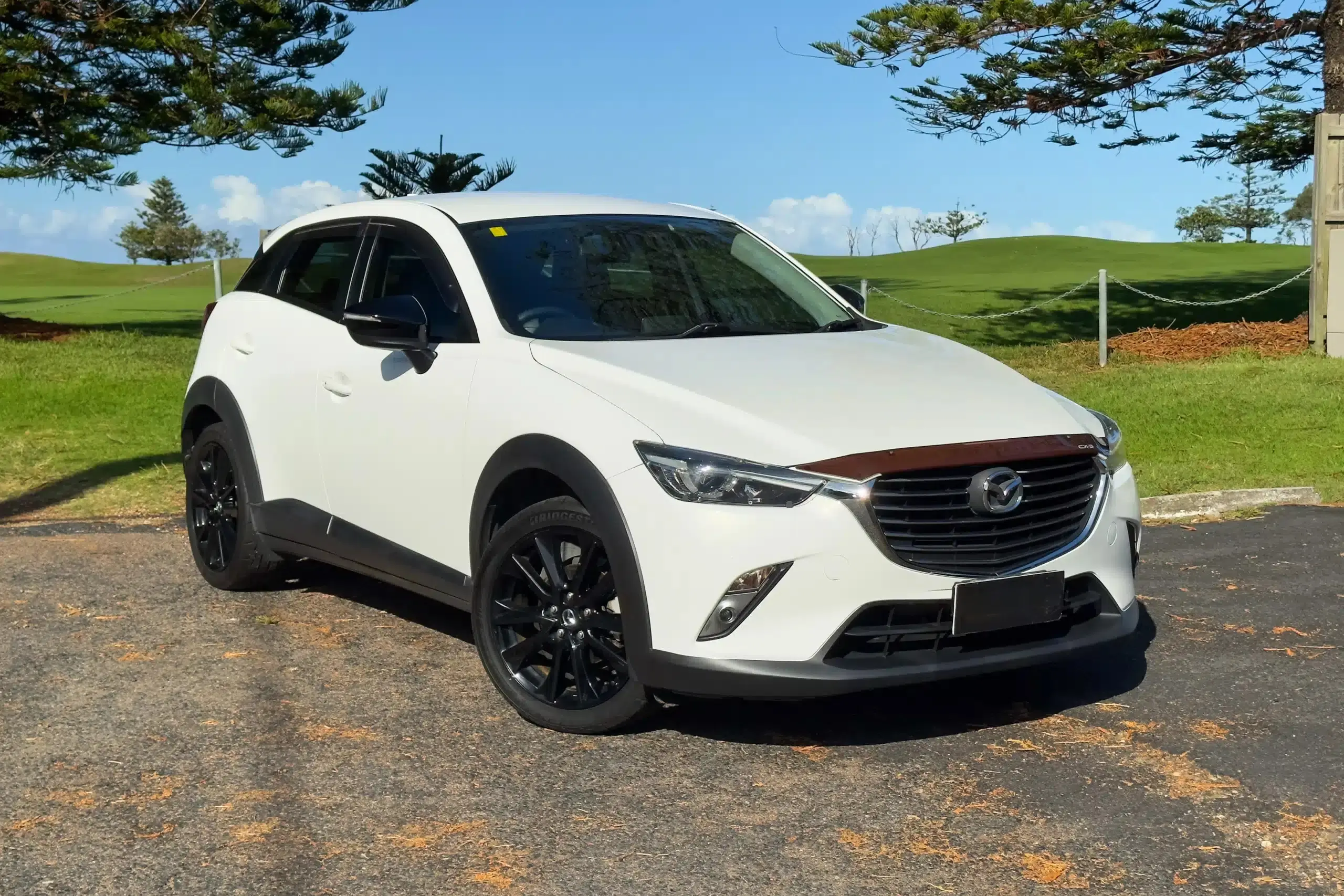 Recenze Mazda CX 3 – Malý crossover, který překvapí svým elánem