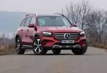 Recenze Mercedes GLB – překvapivá prostornost ve stylu SUV