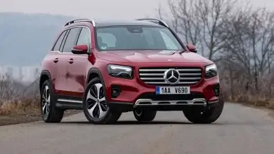 Recenze Mercedes GLB – překvapivá prostornost ve stylu SUV