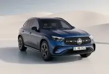 Recenze Mercedes GLC – jak si vede v každodenní praxi?