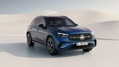 Recenze Mercedes GLC – jak si vede v každodenní praxi?