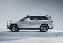 Recenze Mercedes GLS – rozměrné SUV se špičkovým vybavením