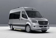 Recenze Mercedes Sprinter – užitkový vůz, který nezklame