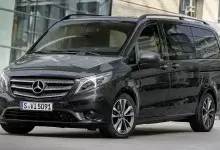 Recenze Mercedes Vito – pracovní společník s prémiovým nádechem