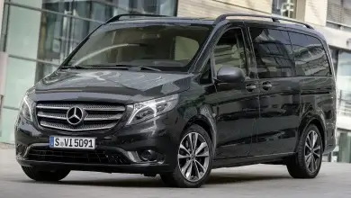 Recenze Mercedes Vito – pracovní společník s prémiovým nádechem
