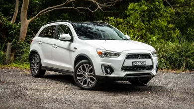 Recenze Mitsubishi ASX – Univerzální parťák pro každodenní cesty