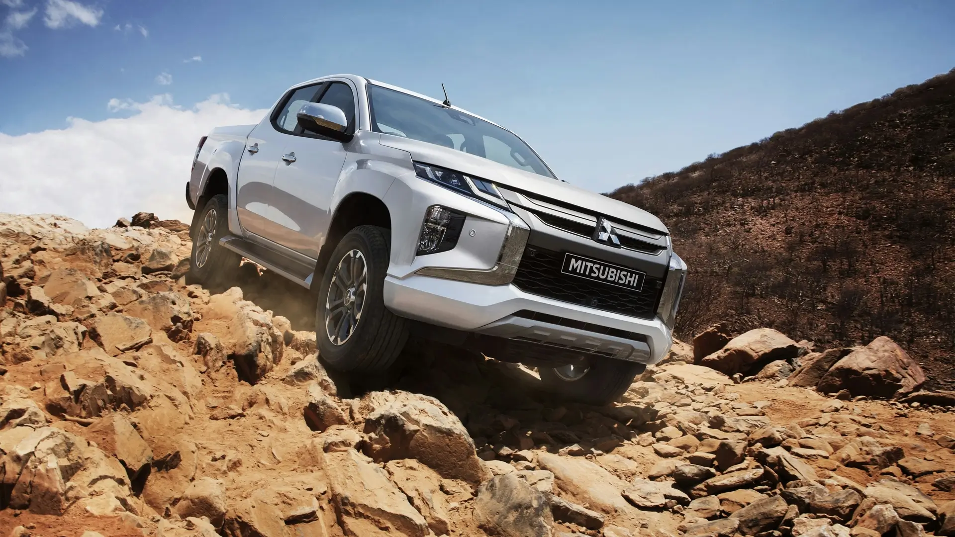 Recenze Mitsubishi L200 – Spolehlivý dříč pro každý terén