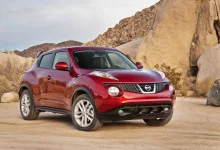 Recenze Nissan Juke – crossover s osobitým charakterem