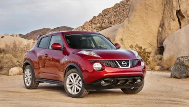 Recenze Nissan Juke – crossover s osobitým charakterem