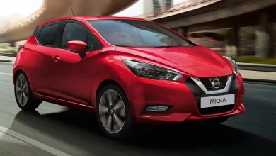 Recenze Nissan Micra – malý, ale šikovný společník pro každodenní jízdu