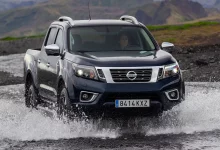 Recenze Nissan Navara – spolehlivý silák mezi pick-upy