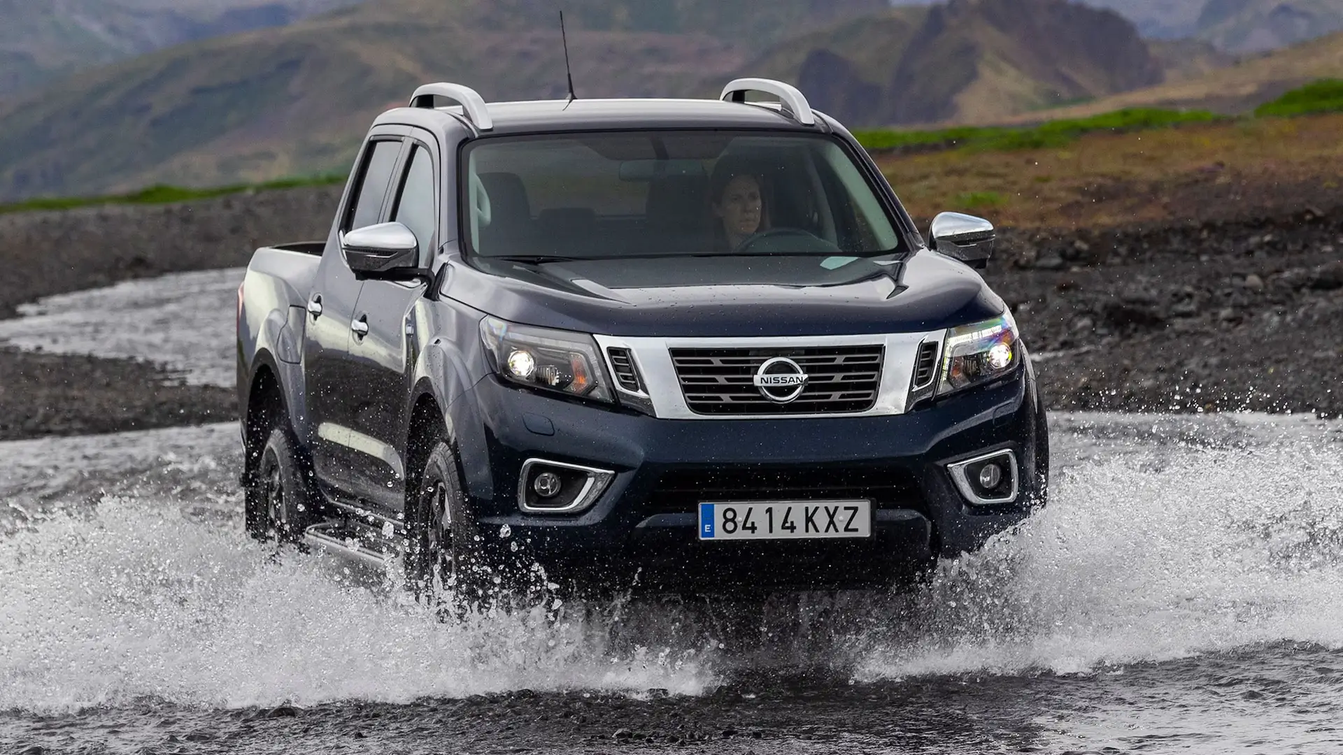 Recenze Nissan Navara – spolehlivý silák mezi pick-upy