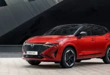 Recenze Nissan Qashqai – kompaktní SUV do města i na cesty