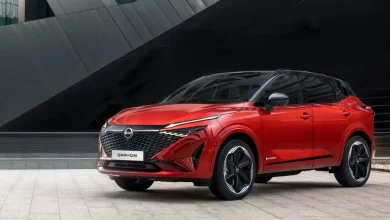 Recenze Nissan Qashqai – kompaktní SUV do města i na cesty