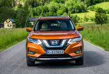 Nissan X-Trail Recenze – rodinný parťák do terénu i na dálnici